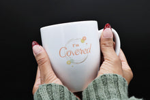 Load image into Gallery viewer, Classic Covered Mug
